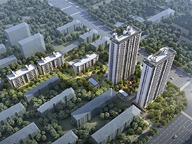 现代·珑园（聊城）