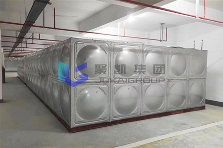 不锈钢水箱