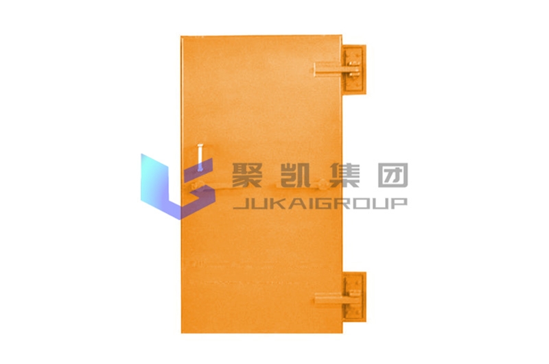 钢结构密闭屏蔽门 MP1020