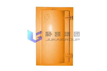 电控防护密闭门 DFM1220