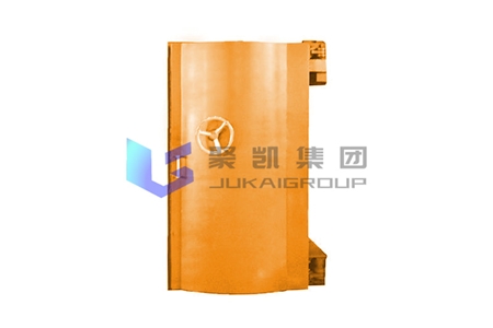 电控密闭门 DM1020