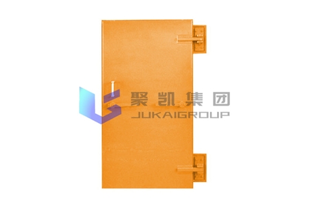 钢结构密闭屏蔽门 MP1020
